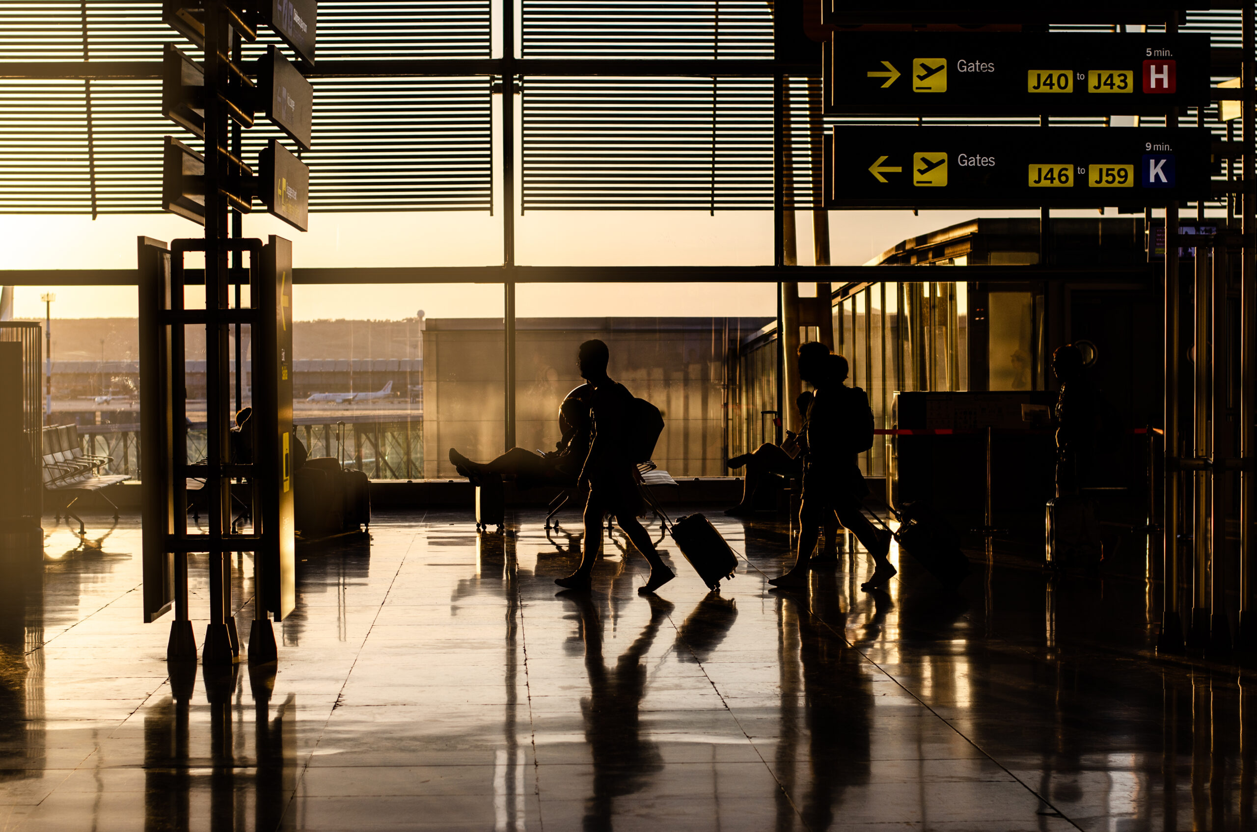 Terminal Aeroporto