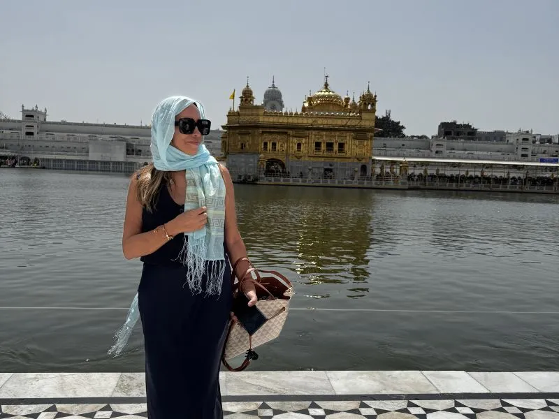 AMRITSAR 1