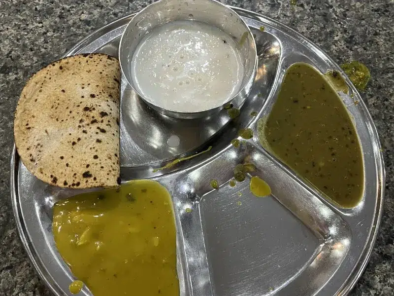 AMRITSAR LANGAR