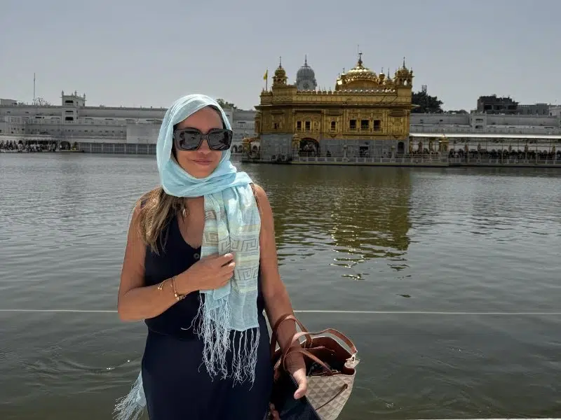 AMRITSAR