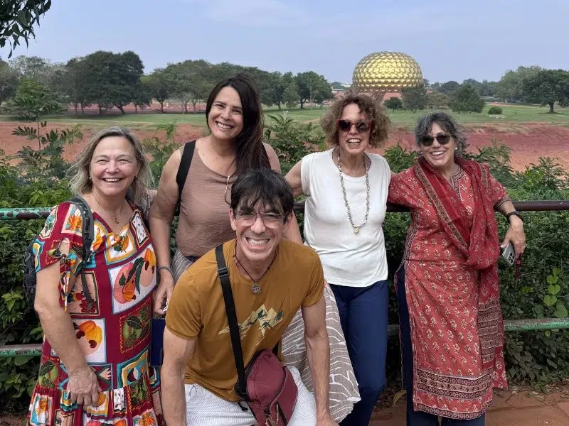 AUROVILLE