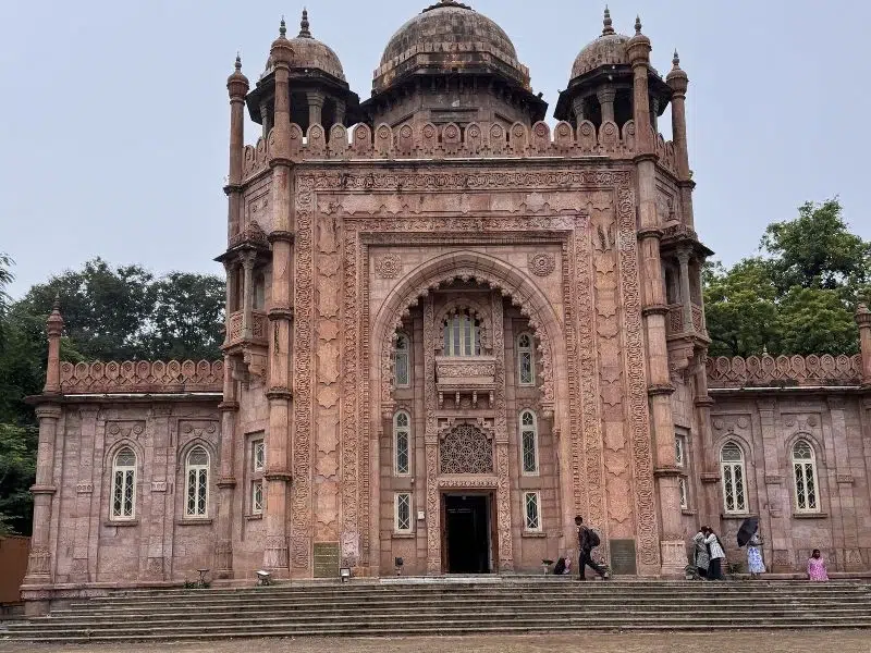 CHENNAI MUSEUM