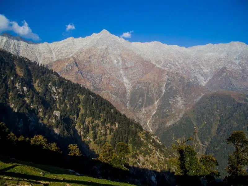 DHARAMSHALA TRIUND