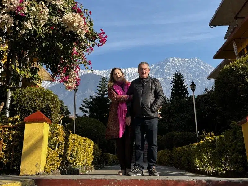 DHARAMSHALA