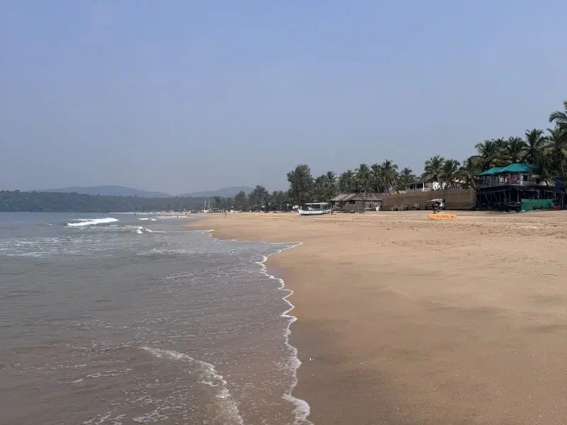 GOA SUL