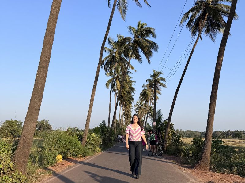 GOA