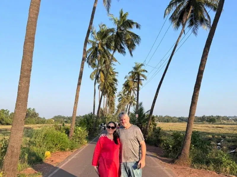 GOA