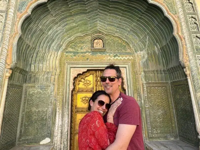 JAIPUR CITY PALACE