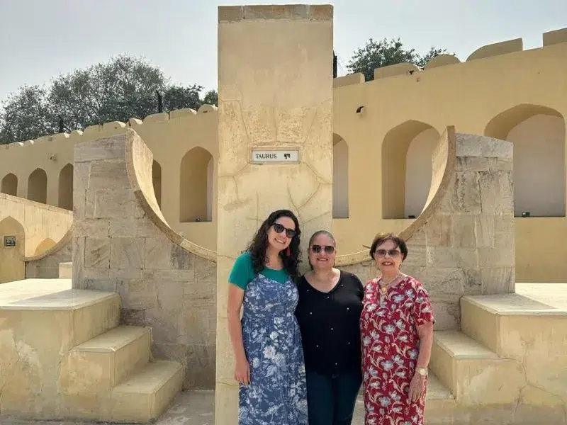 JAIPUR JANTAR MANTAR