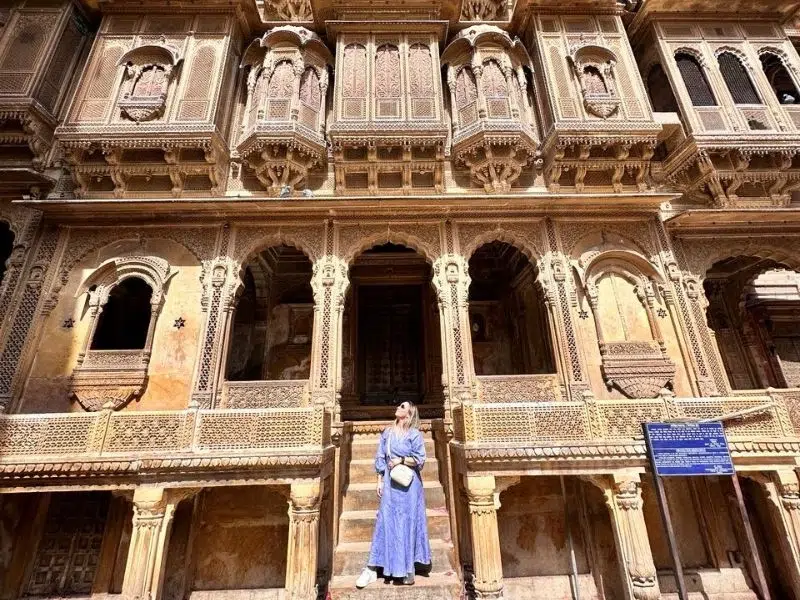JAISALMER 1