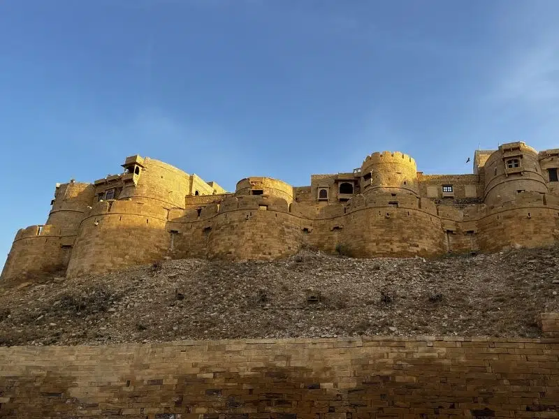 JAISALMER FORTE