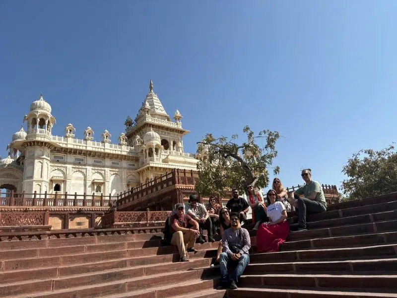 JODHPUR JASWANT THADA