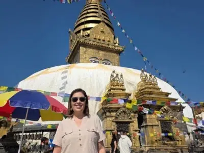 KATHMANDU