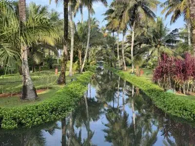 KUMARAKOM