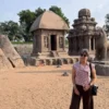 MAHABALIPURAM 1