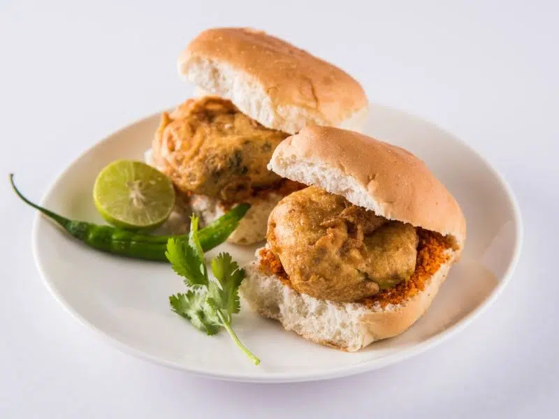 MUMBAI RESTAURANTES