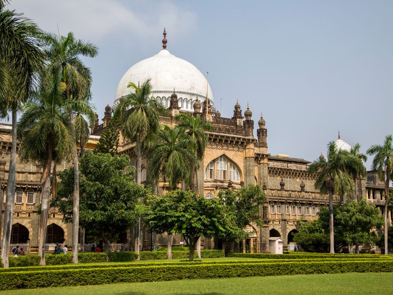 MUMBAI VASTU SHANGRALAYA