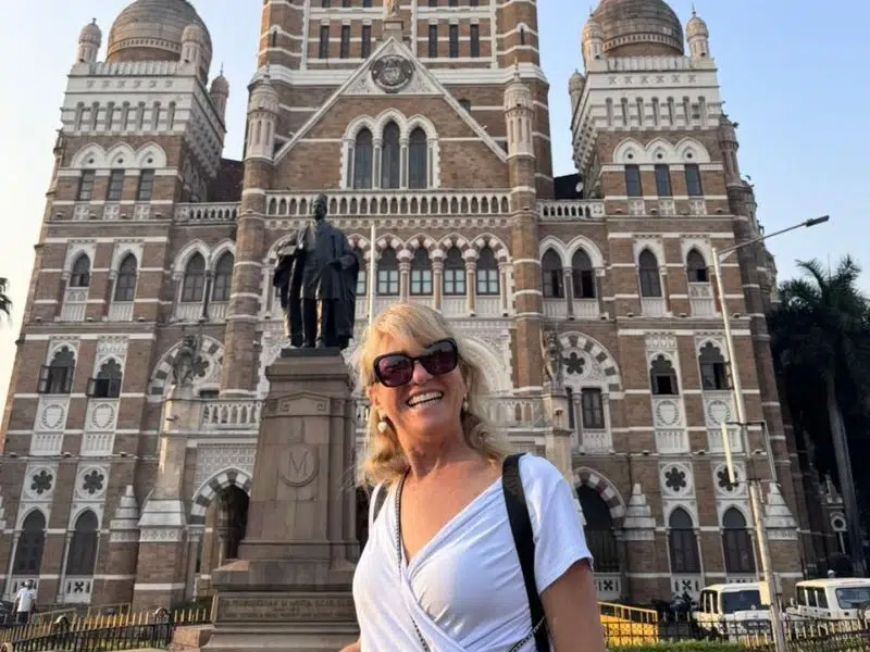 MUMBAI