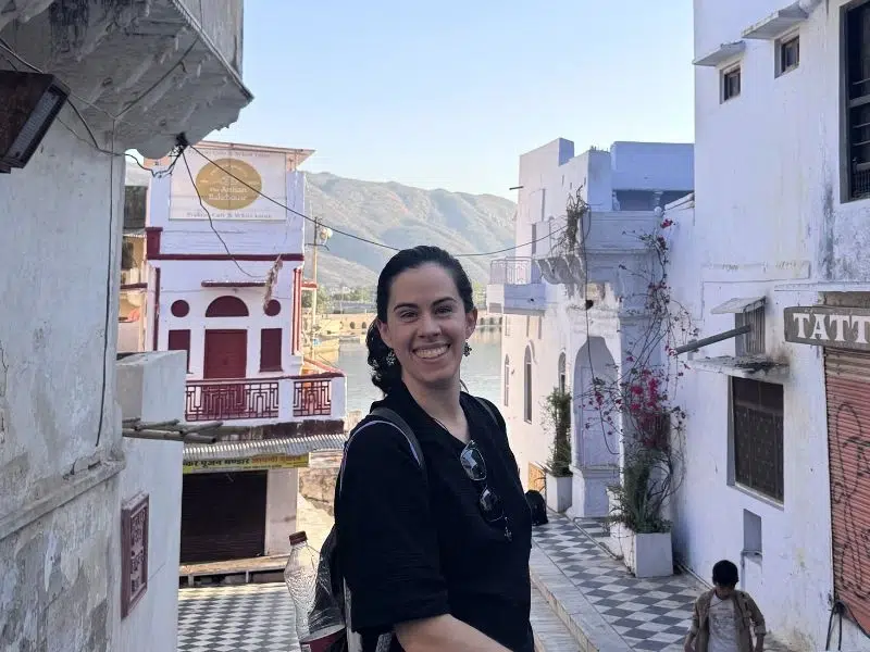 PUSHKAR 1