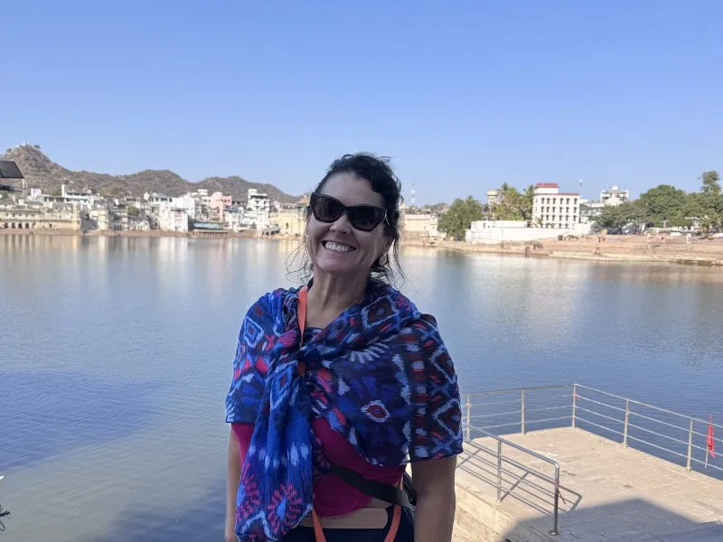 PUSHKAR
