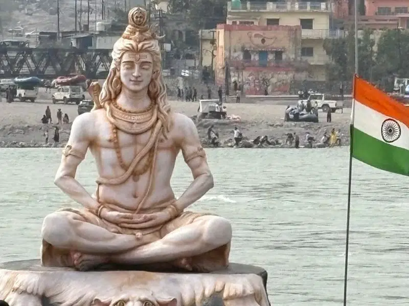 RISHIKESH 1