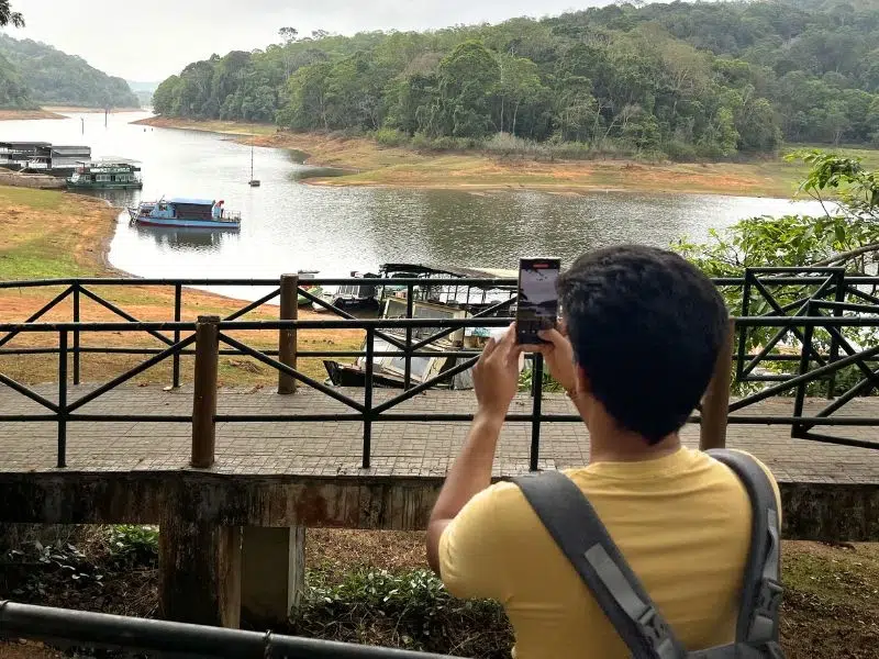 THEKKADY 2