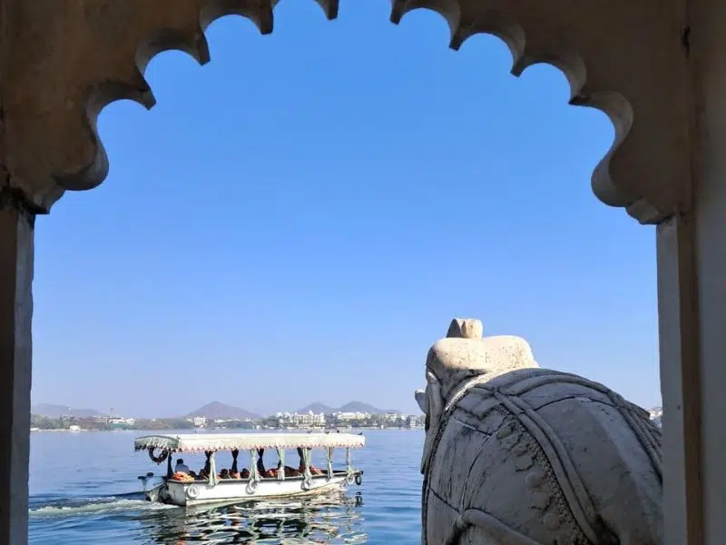 UDAIPUR
