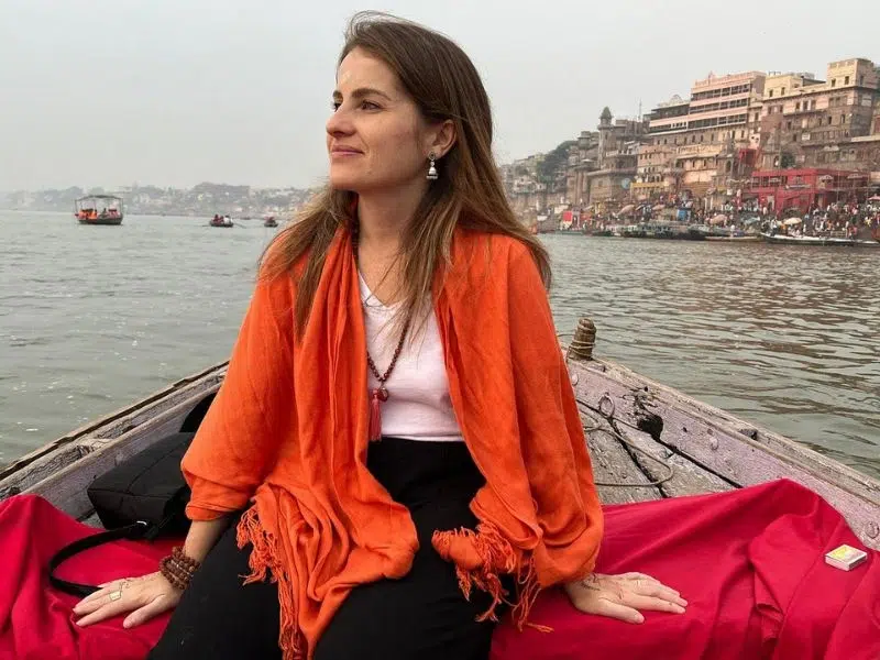 VARANASI 2