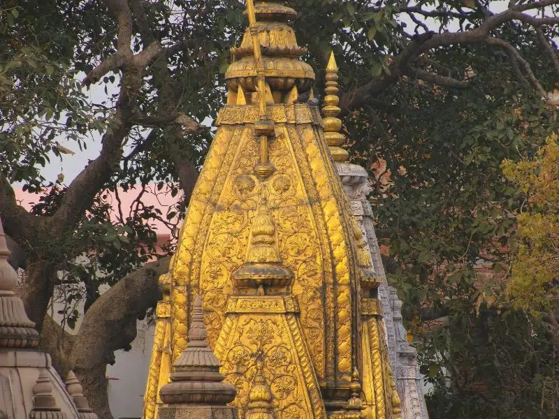VARANASI KASHI VISHWANATH