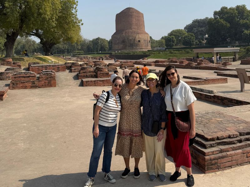 VARANASI SARNATH