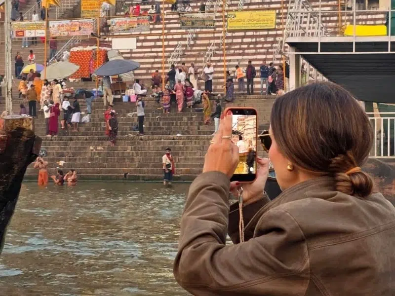 VARANASI